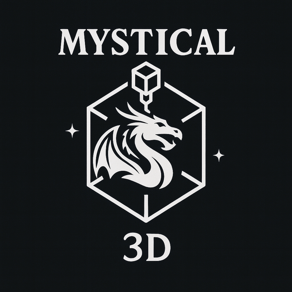 Mystical3d